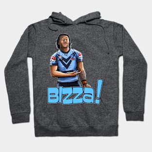 NSW Origin - Brian To'o - BIZZA! Hoodie